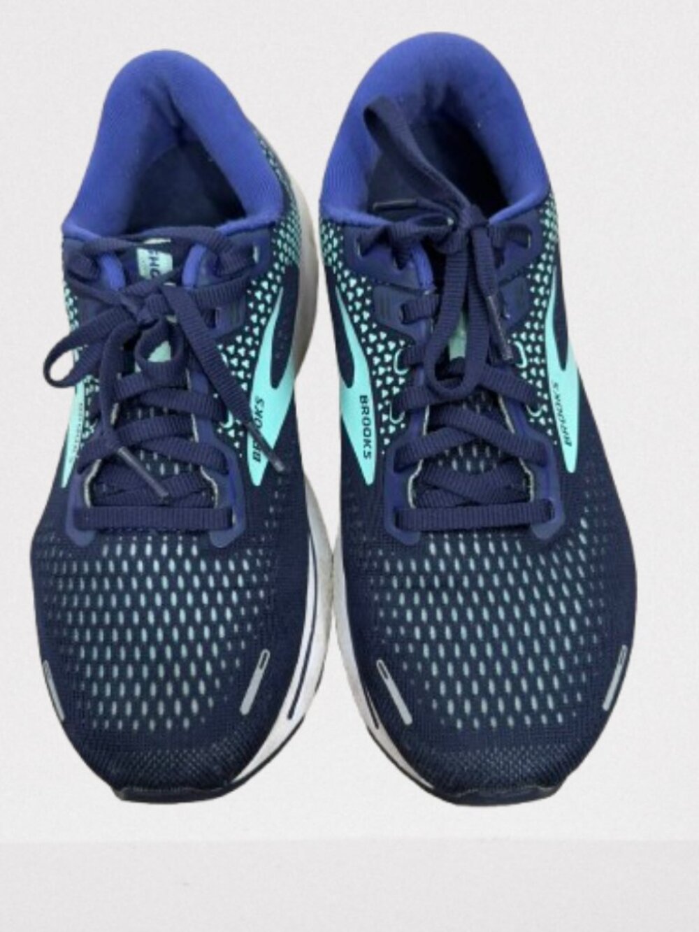 Brooks Ghost 14 Women Running Shoes Size 8